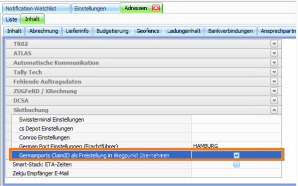 Datei:csHUB:csHUB SRO Allgemeine Konfiguration 1763641186364.png