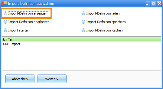 csJOB:Abrechnung Tarife:Tarifpositionen importieren:Import über Import Wizard 1701943095212.png