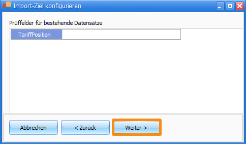 csJOB:Abrechnung Tarife:Tarifpositionen importieren:Import über Import Wizard 1701943286468.png