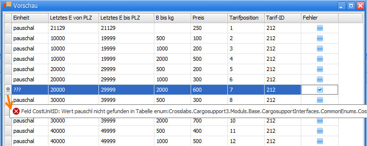 csJOB:Abrechnung Tarife:Tarifpositionen importieren:Import über Import Wizard 1701943875233.png