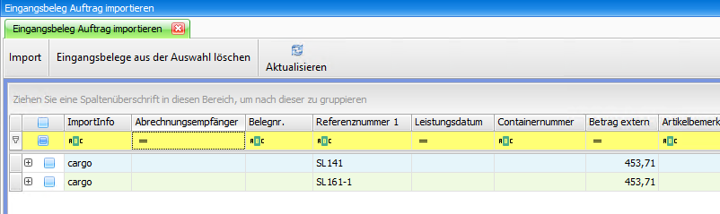 csJOB:Abrechnung Automatischer Abgleich von Eingangsgutschriften 1701953631094.png