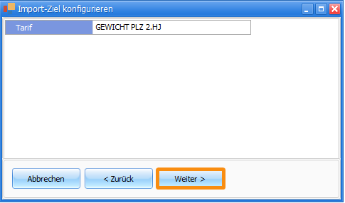 csJOB:Abrechnung Tarife:Tarifpositionen importieren:Import über Import Wizard 1701943254890.png