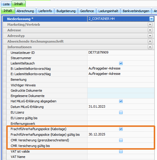 Release:Neu in Version 9.37 Erweiterung der Versicherungsbestätigung (CR 247147) 1724070961161.37-Erweiterung der Versicherungsbestätigung (CR 247147) 1724070961146.png