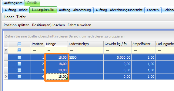 Release:Neu in Version 9.37 Kopierfunktion in Ladungsinhalten (CR 247048) 1718027864741.37-Kopierfunktion in Ladungsinhalten (CR 247048) 1718027864731.png