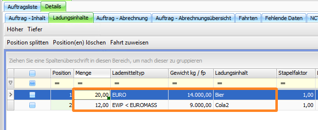 Release:Neu in Version 9.37 Kopierfunktion in Ladungsinhalten (CR 247048) 1718027045651.37-Kopierfunktion in Ladungsinhalten (CR 247048) 1718027045641.png