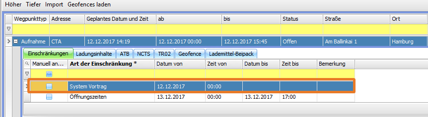 Release Veroeffentliche Releases Neu in Version 8.8.22 SBV, Offene Fahrten um 0 00 Uhr weiterschieben (CR 134065)image2018-1-3 14 33 12.png