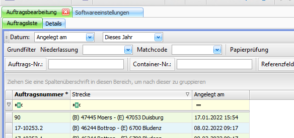 Release Vorschau Neu in Version 9.35 Verbesserte Spaltensuchfunktion (CR 202772)image2022-3-28 10-26-11.png