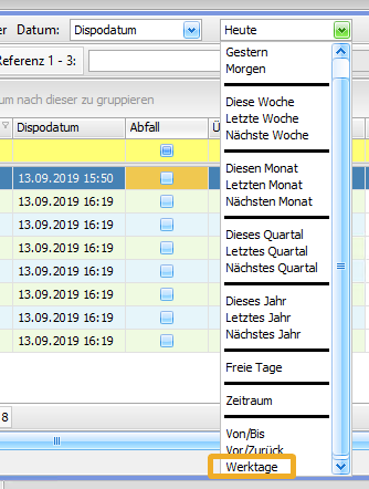 Release Veroeffentliche Releases Neu in Version 8.28 CR 168836 Dispoplan - Neuer Datumsfilter Werktageimage2019-9-13 18-10-8.png