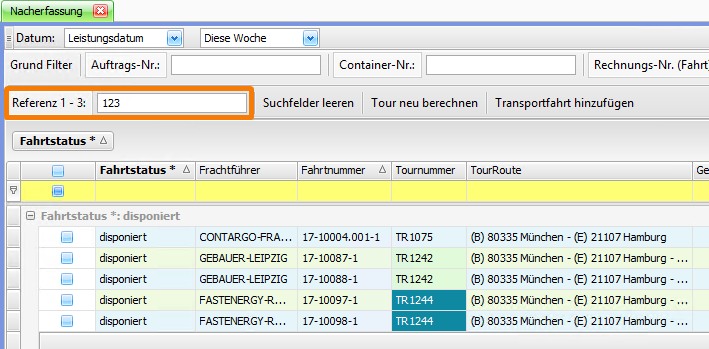 Release Veroeffentliche Releases Neu in Version 8.28 Suchfelder fuer Referenz in Nacherfassung (CR 164926)image2019-6-7 11-8-1.png