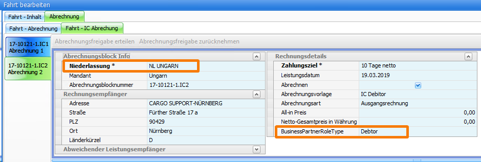 Release Veroeffentliche Releases Neu in Version 8.8.26 Kaufmaennische Intercompany-Abrechnung (FE 161148)image2019-3-19 15 5 55.png