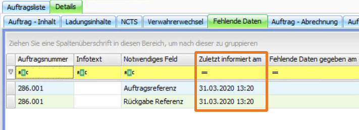 Release Veroeffentliche Releases Neu in Version 9.30 Logik Fehlende Auftragsdaten (CR 175606)image2020-3-31 14-9-3.png