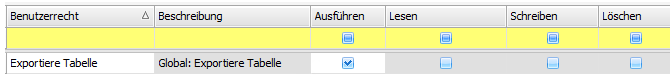 Release Veroeffentliche Releases Neu in Version 6.x.18 Berechtigungen fuer (Excel)-Tabellenexport einschraenken (CR 96234)image2016-7-26 15 57 55.png