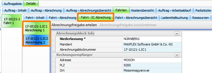 Release Veroeffentliche Releases Neu in Version 8.8.26 Kaufmaennische Intercompany-Abrechnung (FE 161148)image2019-3-20 10 43 1.png