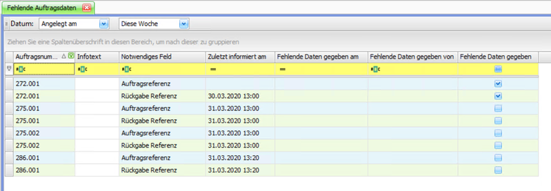 Datei:Release Veroeffentliche Releases Neu in Version 9.30 Logik Fehlende Auftragsdaten (CR 175606)image2020-3-31 14-29-28.png