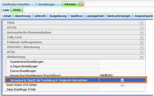 csHUB:csHUB SRO Allgemeine Konfiguration 1763641186364.png