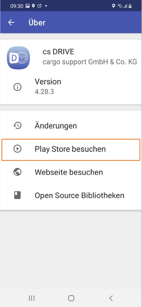 csDRIVE:Play Store besuchen.png