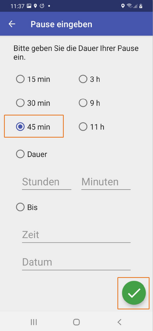 csDRIVE:Pausenzeiten eingeben.png