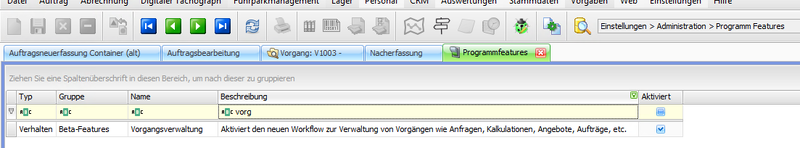 Datei:Release Vorschau Neu in Version 9.35 Aus einzelnen Menues in das Vorgangsmenue springen (CR 235966)image-20221107-112213.png