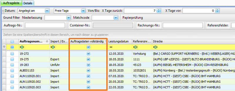 Datei:Release Veroeffentliche Releases Neu in Version 9.30 Logik Fehlende Auftragsdaten (CR 175606)image2020-5-18 16-46-41.png